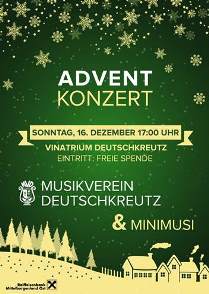 Advent Konzert 2018
